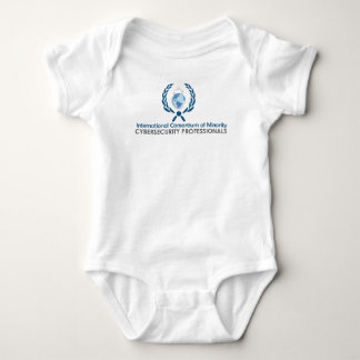 ICMCP infant bodysuit