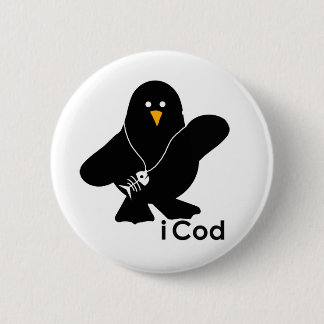 icod 2 inch round button