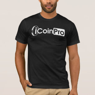 iCoinPro Men's T-Shirt