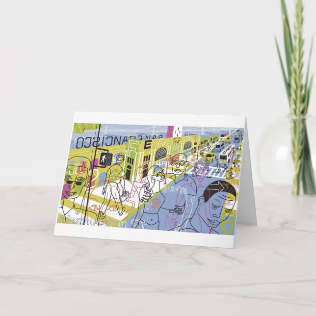 ICON4 Card (Front)