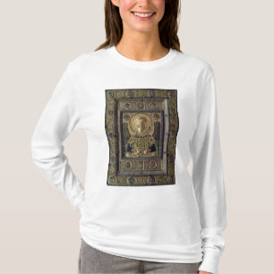 Icon depicting the Archangel Michael T-Shirt
