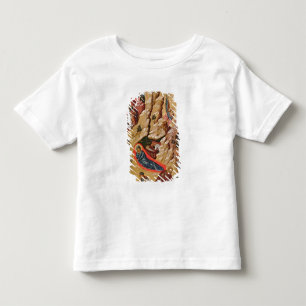 Icon depicting the Nativity Toddler T-shirt