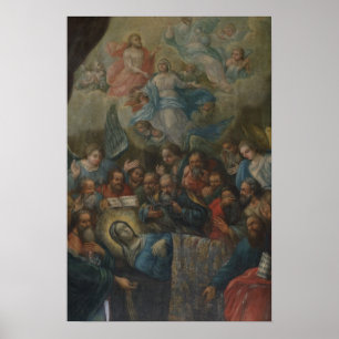 Icon Poster