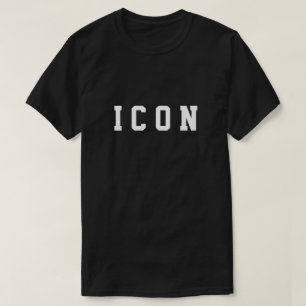 icon sweatshirt T-Shirt