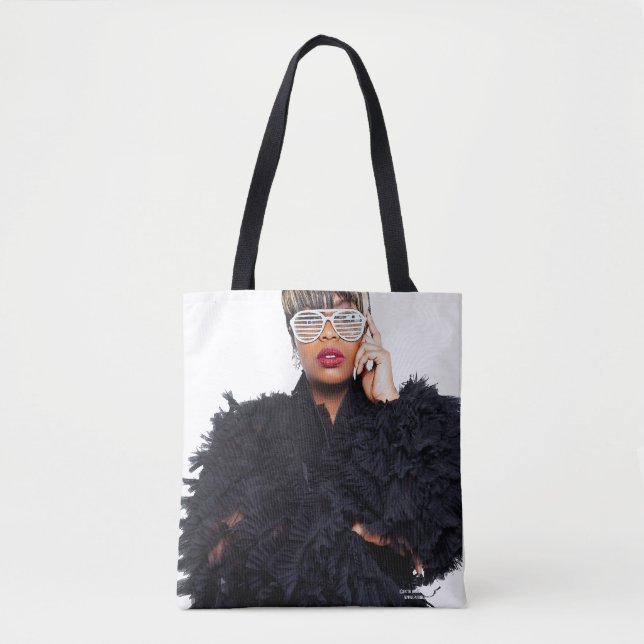 Icon Tote Bag (Front)