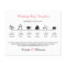 Icon Wedding Timeline Program