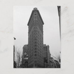 Icône 2 de New York - Carte postale