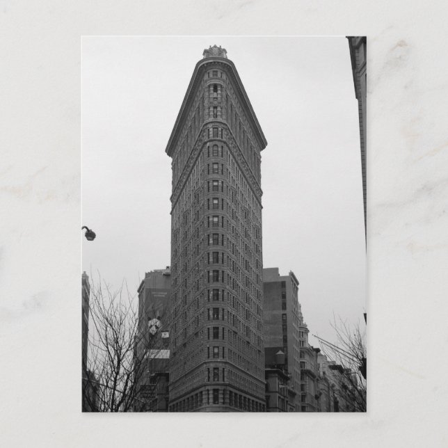 Icône 2 de New York - Carte postale (Devant)