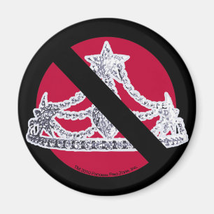 icône cercle aimant