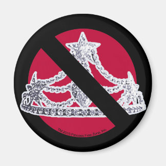 icône cercle aimant