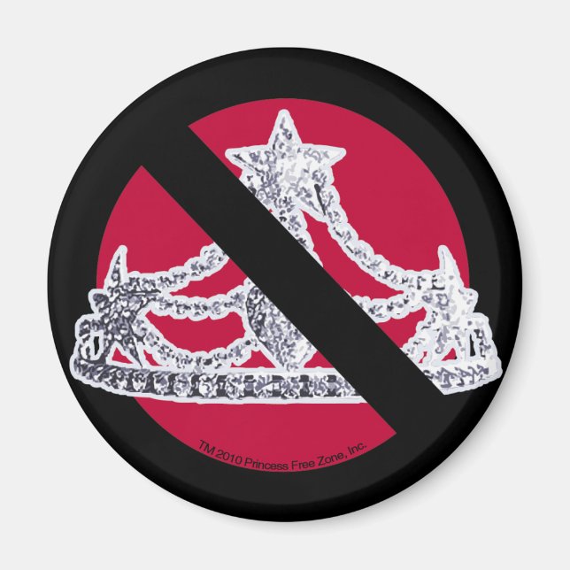 icône cercle aimant (Devant)