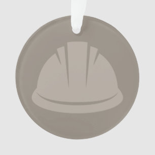 Icône de Casquette de construction Casquette dur C