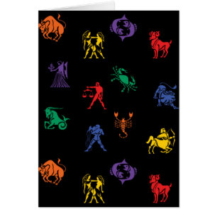 Icône de signe de zodiaque