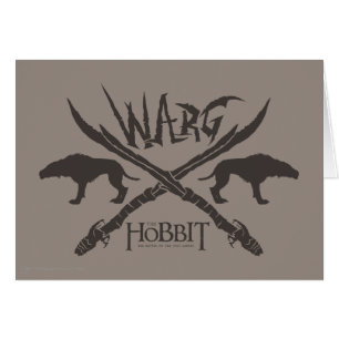Icône Film de Warg