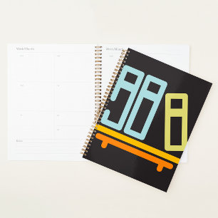 Icône Graphique de Bibliothèque Minimaliste