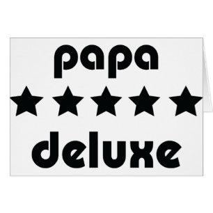 icône papa deluxe
