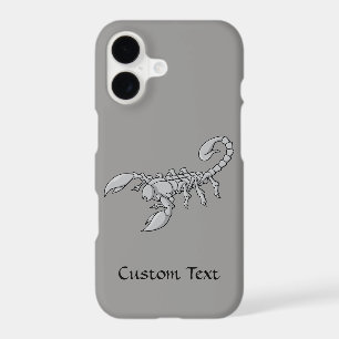 Icône Scorpion