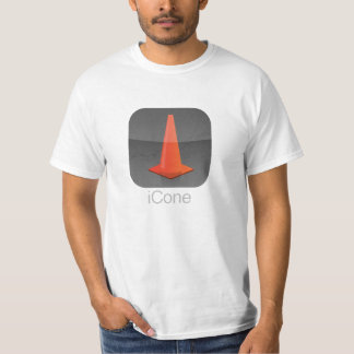 iCone T-Shirt
