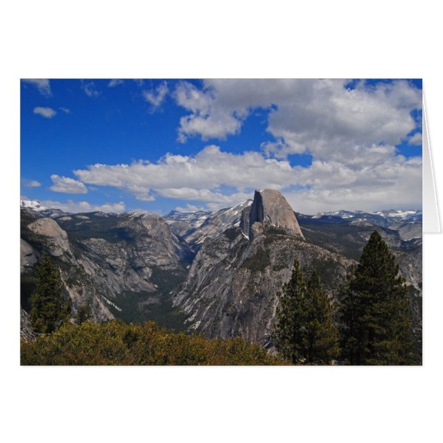 Icône Yosemite (Devant horizontal)