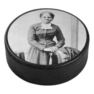 Icônes de l'histoire noire : Harriet Tubman, Droit