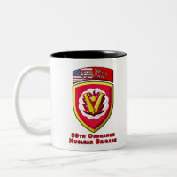 Iconic 59th Ordnance Nuclear Brigade