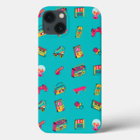 Iconic 90's - fun retro vintage 