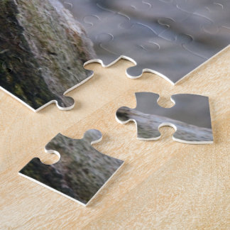 Iconic American Bald Eagle Puzzle