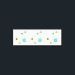 Iconic Atomic Starbursts Wrapped Canvas<br><div class="desc">This Iconic Atomic Starbursts Wrapped Canvas pattern features iconic atomic starbursts. That’s right! The old school, cream coloured background with gold speckles is the perfect backdrop for the vibrant turquoise, soothing celery, and kitschy pear green coloured circles. The spots of colour are sporadically placed in various sizes with overlaying black...</div>