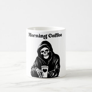 Iconic Brewing Good Vibes sweet mug–  Coffee Mug