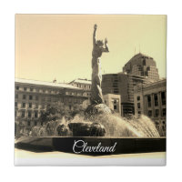 Iconic Fountain (CLE)