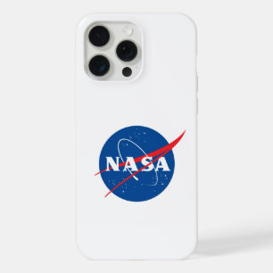 Iconic NASA Apple iPhone Case (iPhone 4 thru 15)