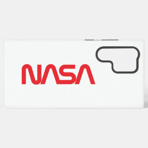 Iconic NASA Circa Galaxy / iPhone Case