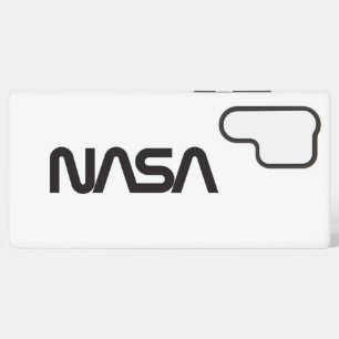 Iconic NASA Circa Galaxy / iPhone Case (Two-Tone)