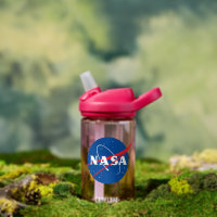Iconic NASA Kids’ Mars Tinted 14 oz