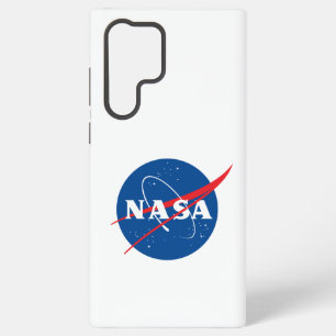 Iconic NASA Samsung Galaxy Case (S10 thru S22)