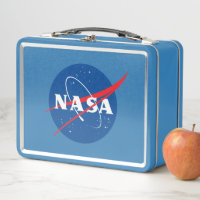 Iconic NASA Uranus Blue