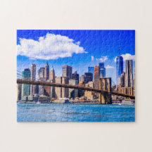 Iconic New York City Landmark in Stunning Detail