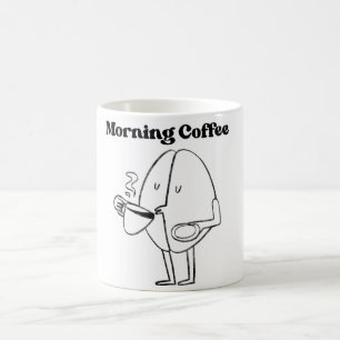 Iconic Velvet Brew Sweet mug–  Coffee Mug