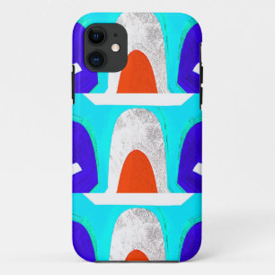 Icons iPhone 11 Case