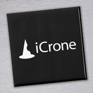 iCrone Magnet