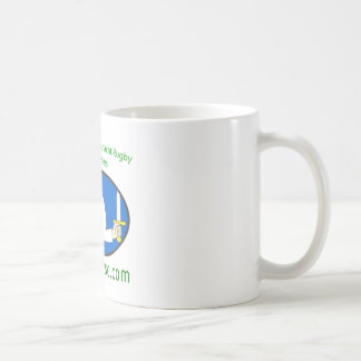 ICRSC.com - Supporters Mug