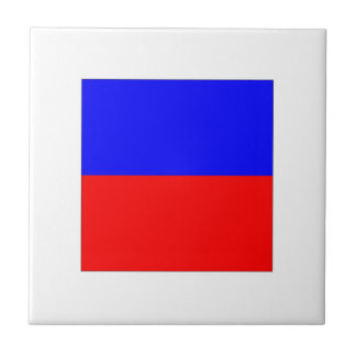 ICS Flag E Tile