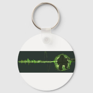 ICSL KeyRing