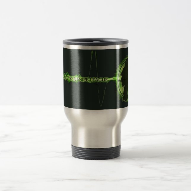 ICSL Travel Mug (Center)