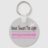 ICU Nurse Gift--Hilarious V-Fib EKG Strip Design