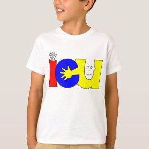 ICU T-Shirt