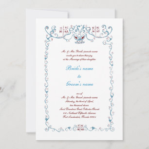 ICXC Border Invitation