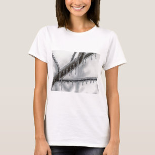 Icy Branch T-Shirt