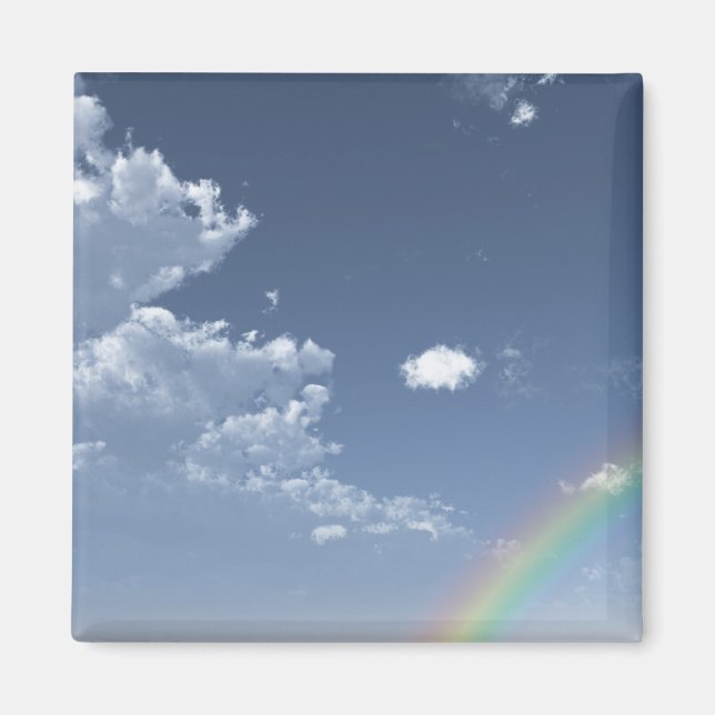 icy fog magnet (Front)