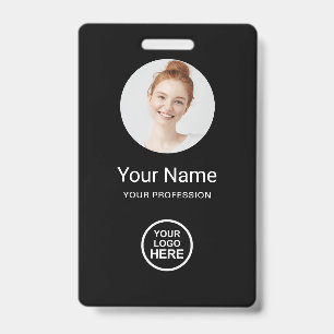 **ID Badge Design Guide**